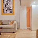 Apartamento Marques De Guadiaro