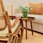 Apartamento Marques De Guadiaro