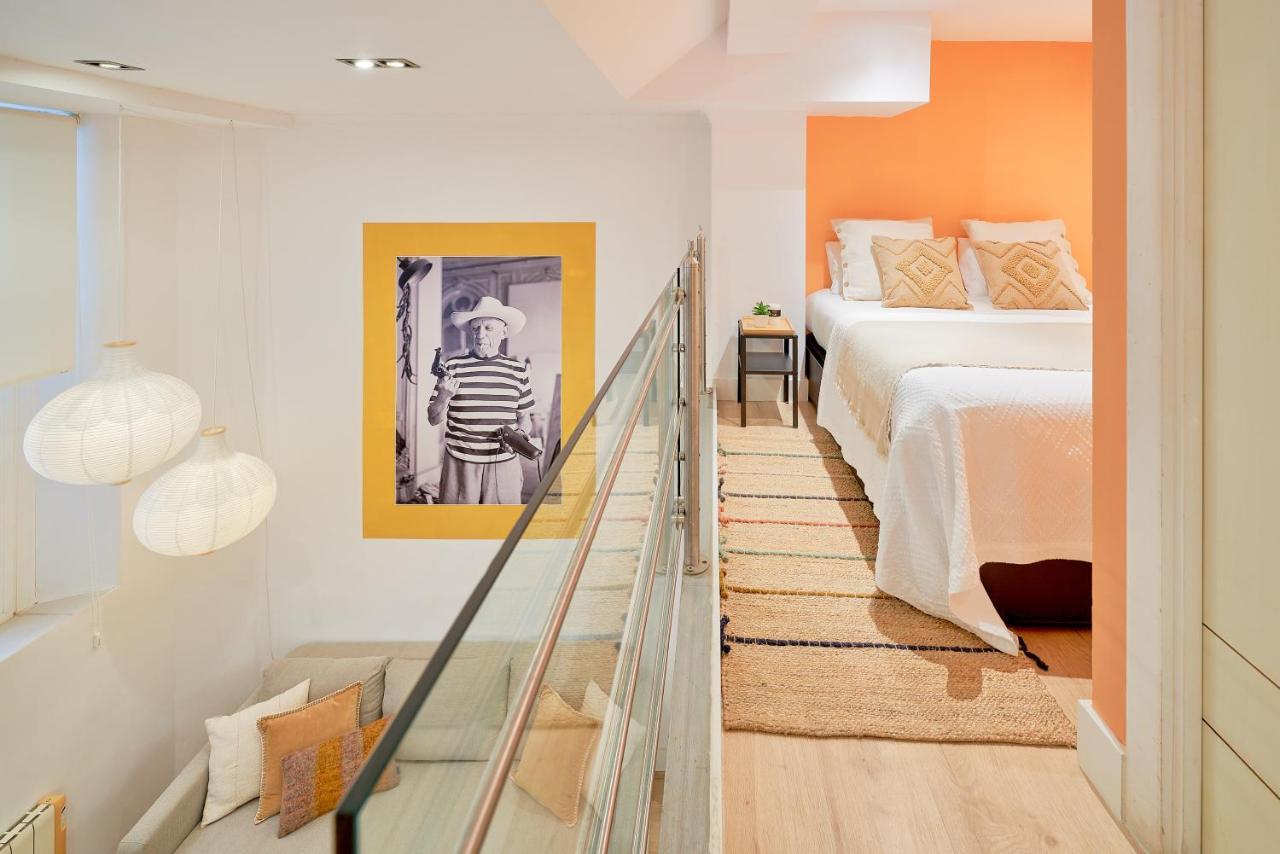Apartamento Marques De Guadiaro *