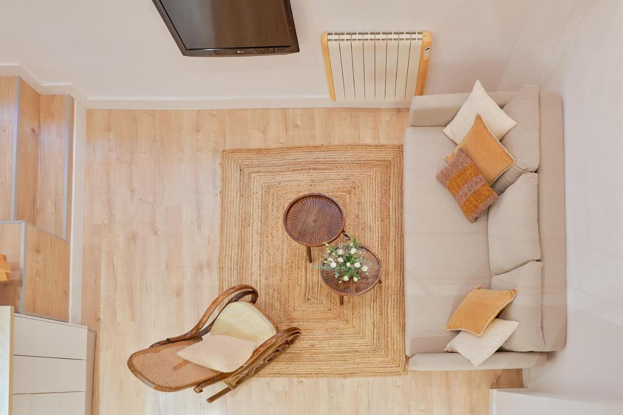 Apartamento Marques De Guadiaro *