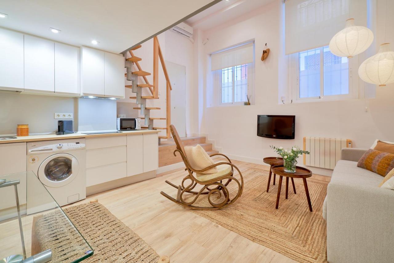 Apartamento Marques De Guadiaro Málaga