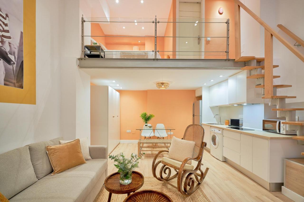 Apartamento Apartamento Marques De Guadiaro *