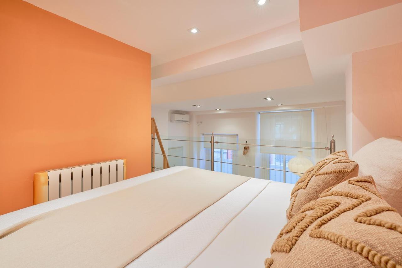 Apartamento Marques De Guadiaro Apartamento