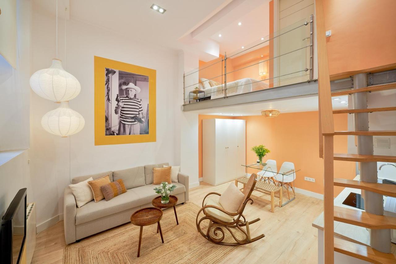 Apartamento Apartamento Marques De Guadiaro Málaga