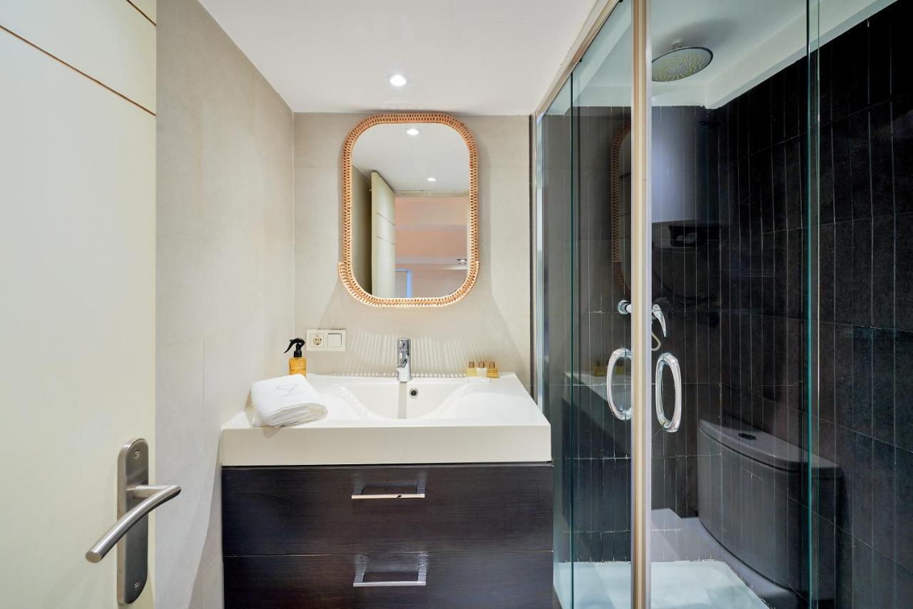 Apartamento Marques De Guadiaro Apartamento