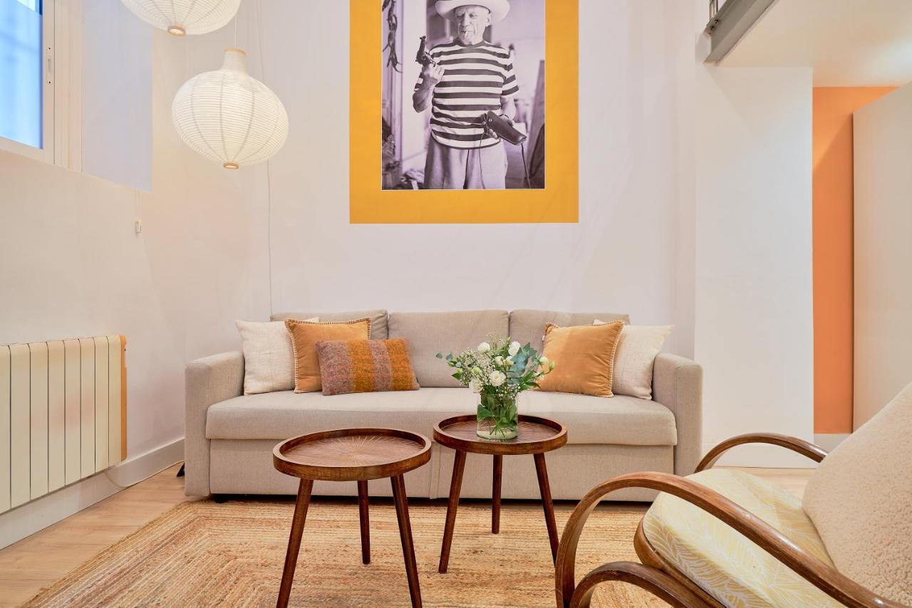 Apartamento Marques De Guadiaro * Málaga