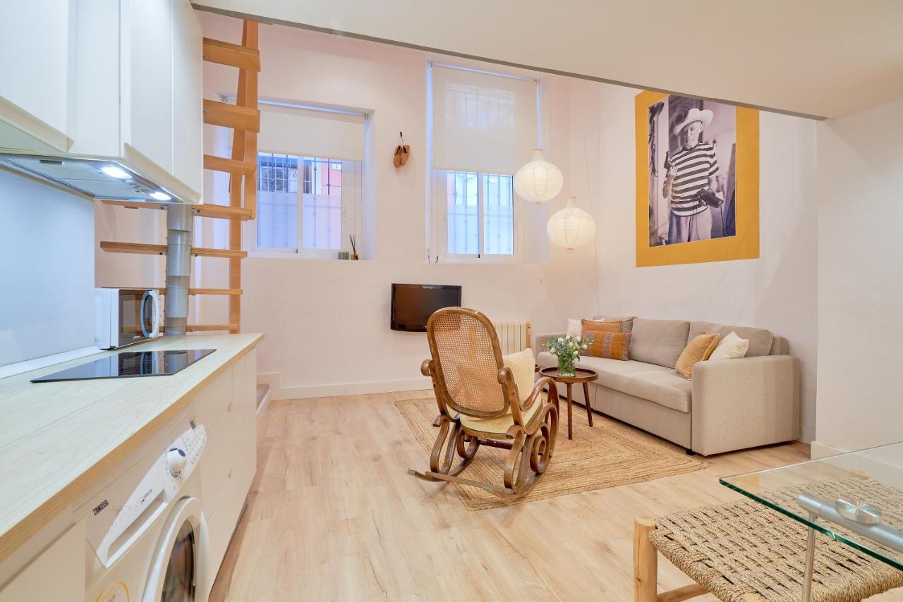 Apartamento Marques De Guadiaro Apartamento Málaga