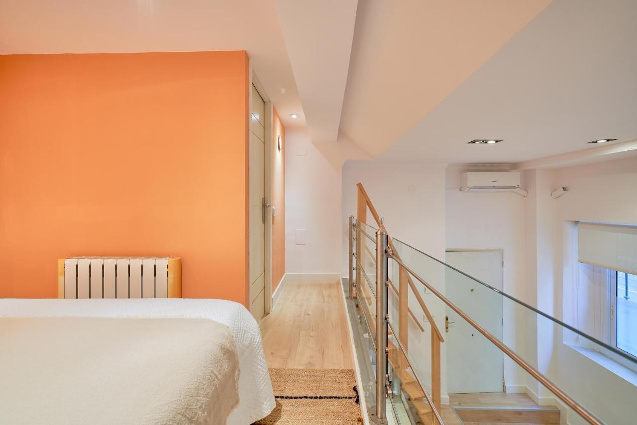 Apartamento Apartamento Marques De Guadiaro