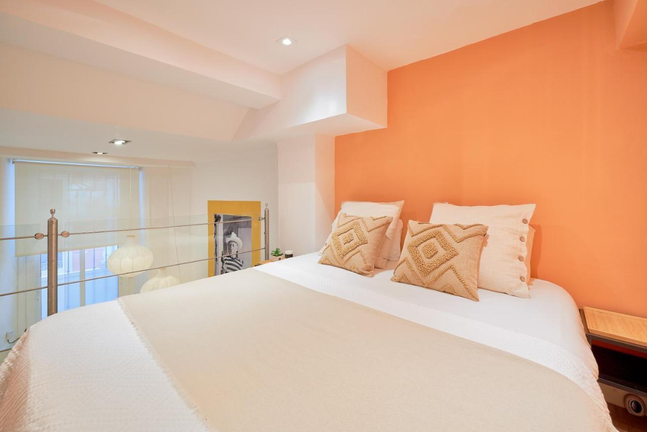 Apartamento Marques De Guadiaro Apartamento