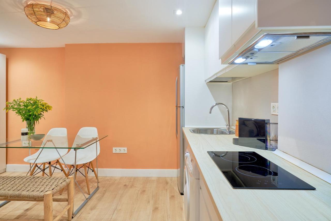 Apartamento Marques De Guadiaro *