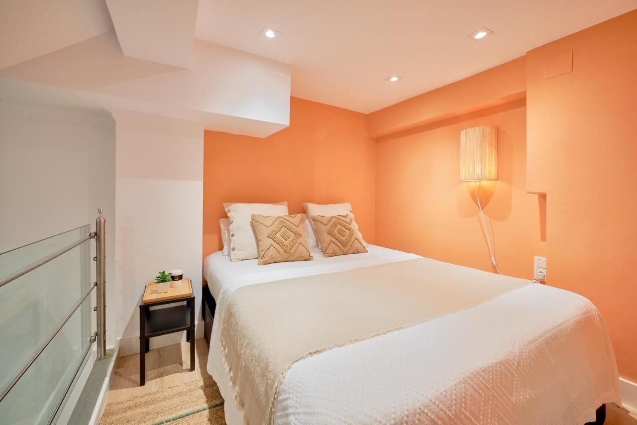 Apartamento Marques De Guadiaro *