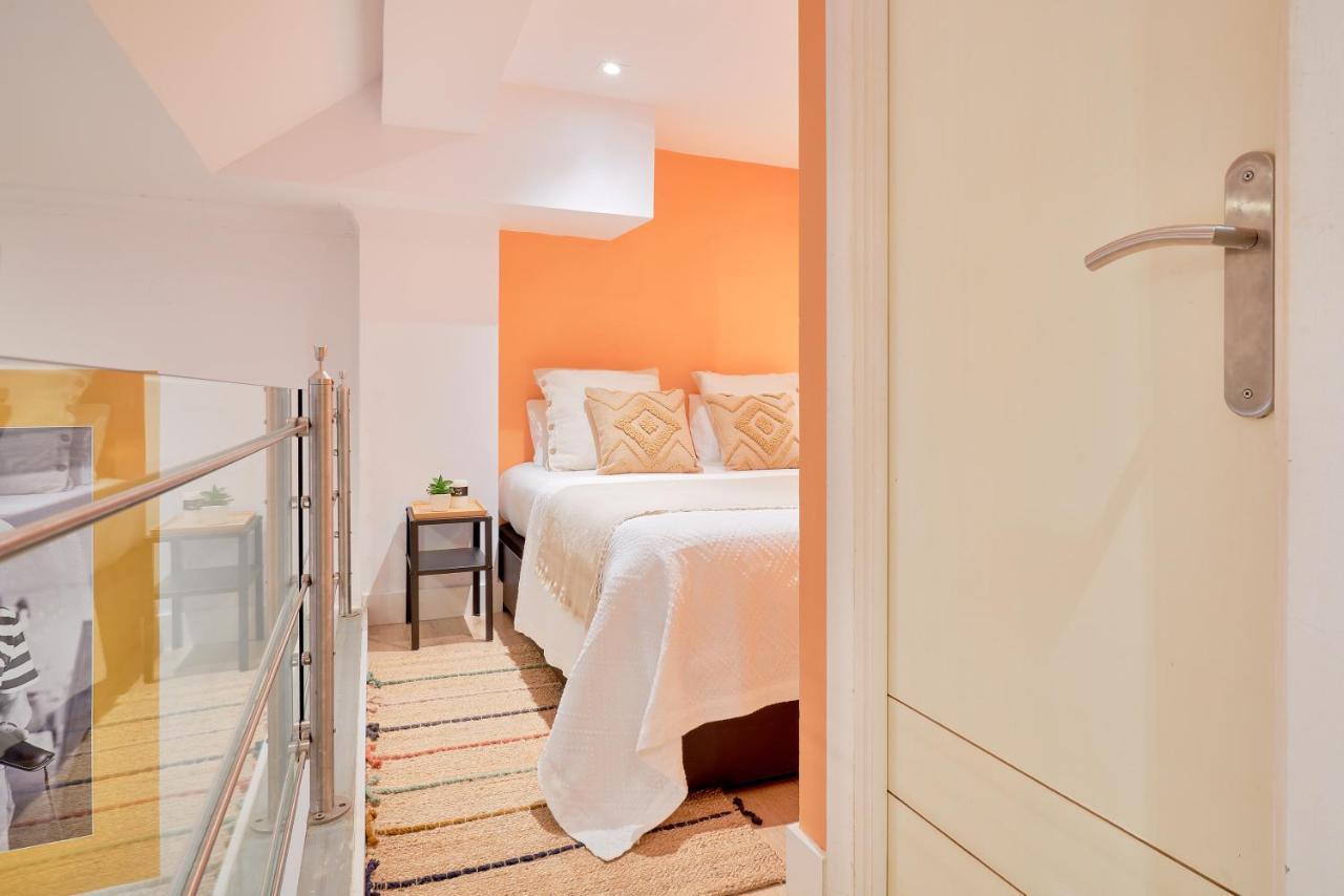 Apartamento Marques De Guadiaro Apartamento Málaga