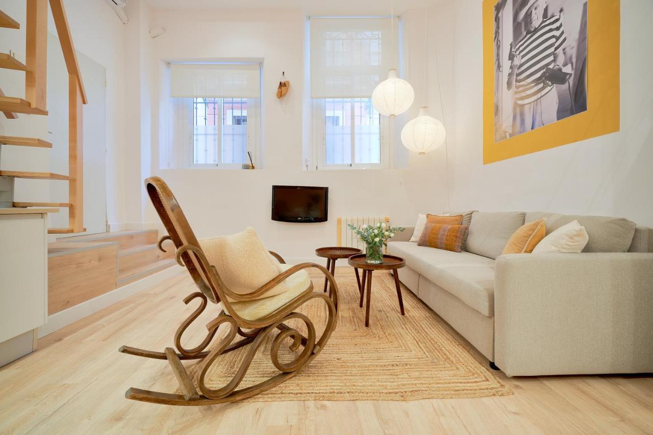 Apartamento Marques De Guadiaro