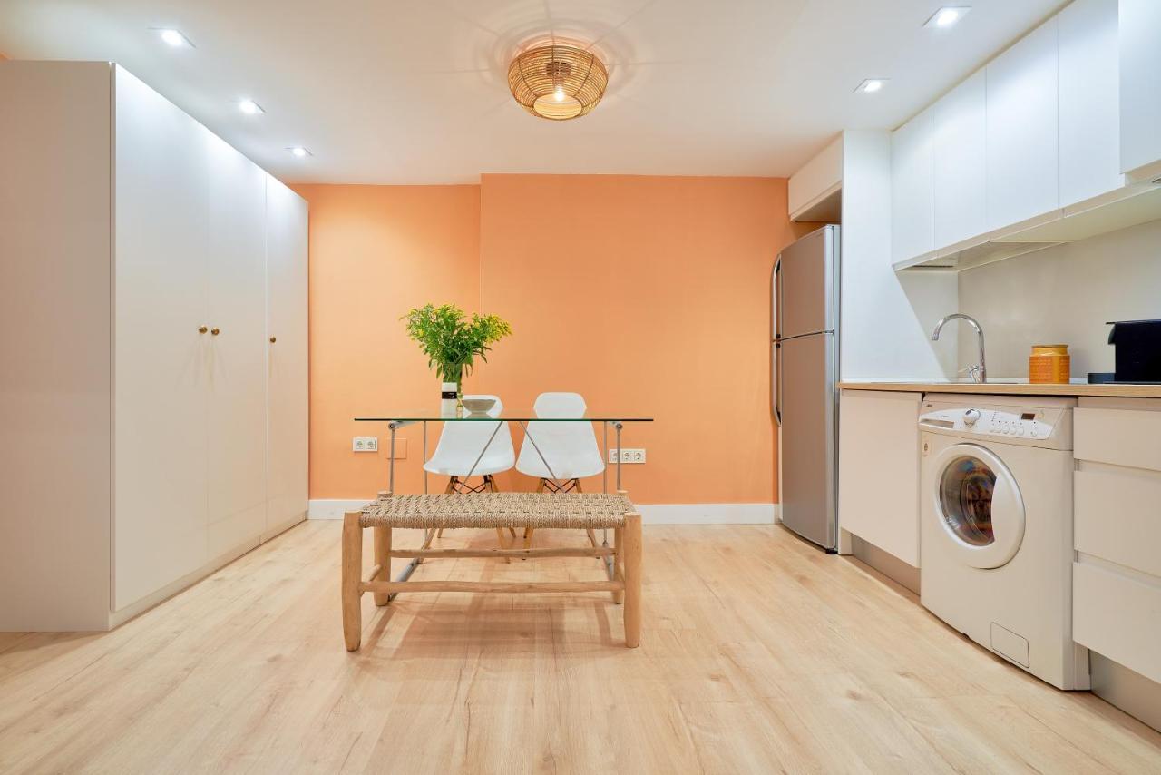 Apartamento Marques De Guadiaro Apartamento Málaga
