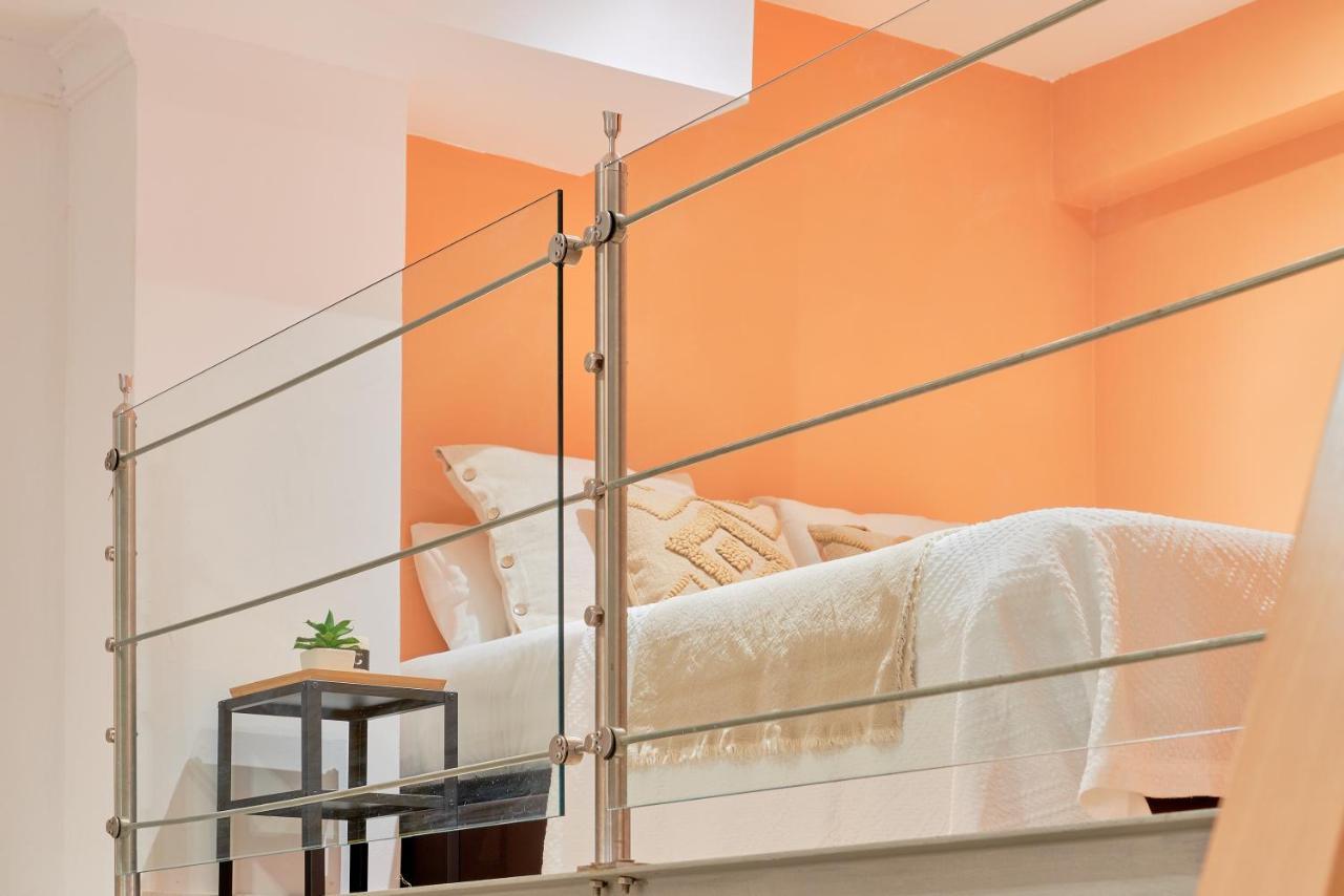 Apartamento Marques De Guadiaro *