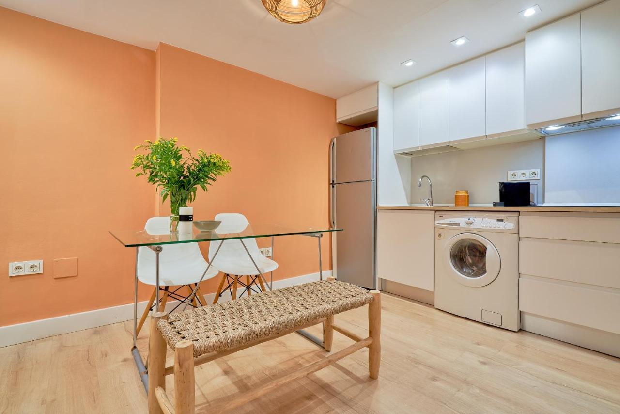 Apartamento Marques De Guadiaro Apartamento