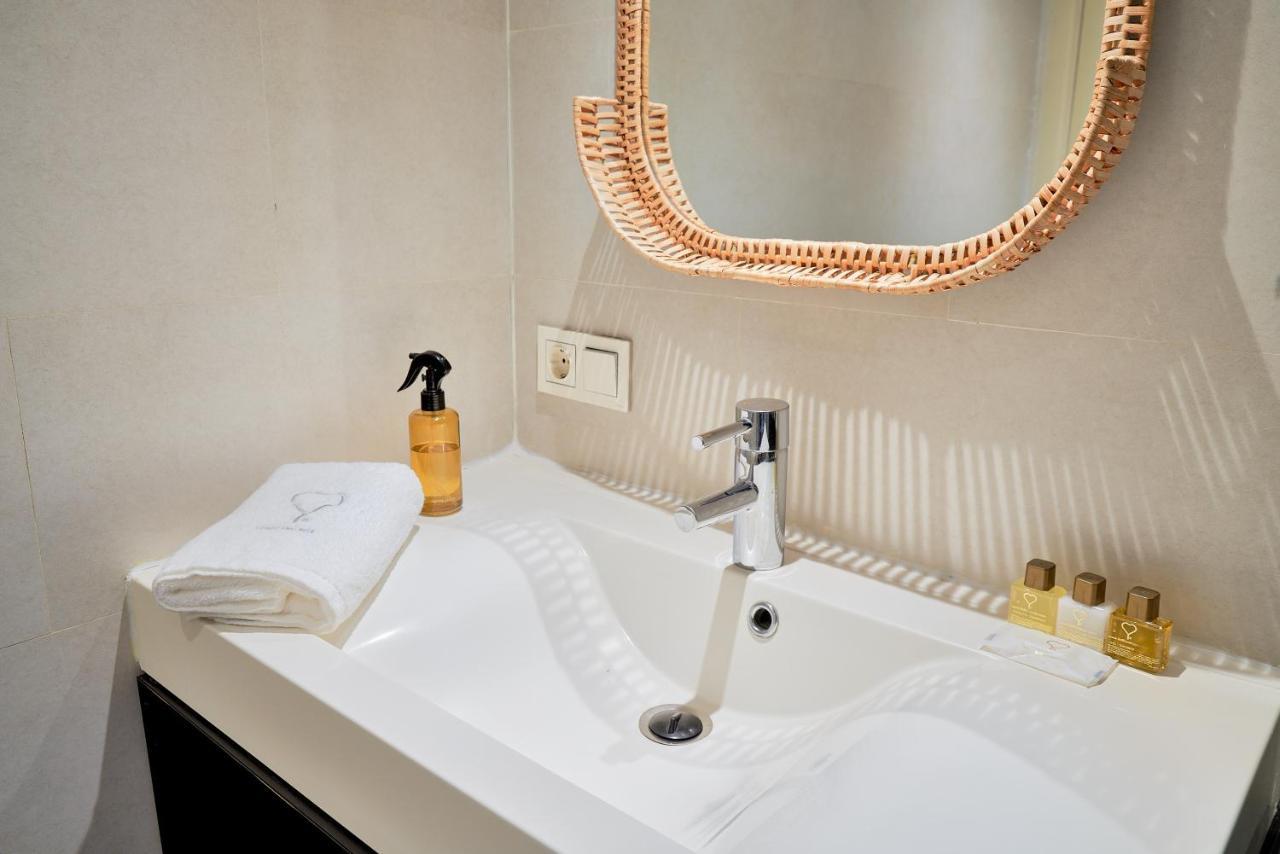 Apartamento Apartamento Marques De Guadiaro