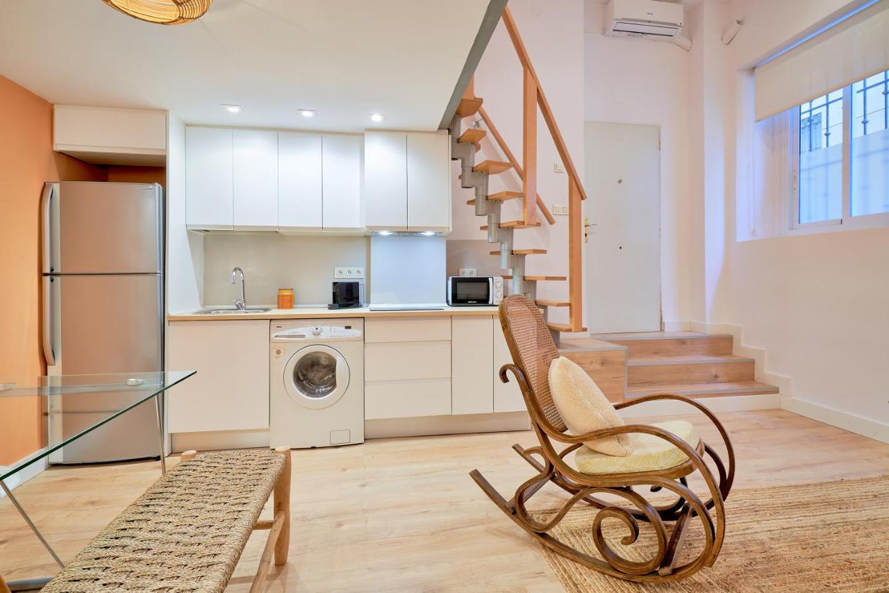 Apartment Apartamento Marques De Guadiaro