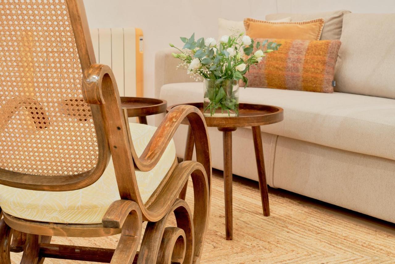 Apartamento Marques De Guadiaro Lejlighed Málaga